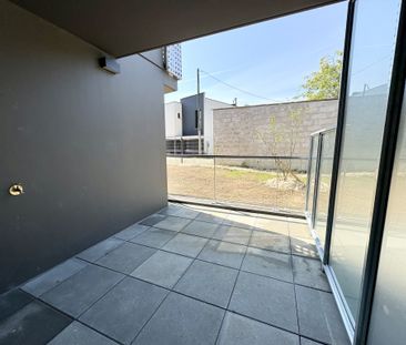 Rennes Saint Jacques de la Lande - 2 pièces - Photo 1