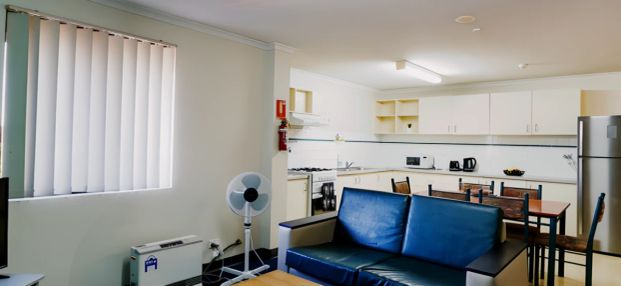 UniLodge at Curtin University - Erica Underwood House, Perth - Photo 1