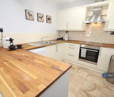 1 bedroom flat to rent - Photo 3