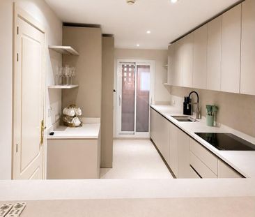 Ground Floor Apartment in San Pedro de Alcántara - Foto 2