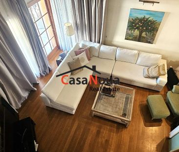 Μεζονέτα για ενοικίαση Νέα Κηφισιά (Κηφισιά) - Φωτογραφία 4