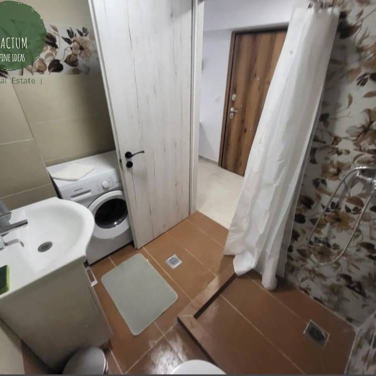 Studio/Γκαρσονιέρα για ενοικίαση Αντιγονιδών (Κέντρο Θεσσαλονίκης) - Φωτογραφία 1