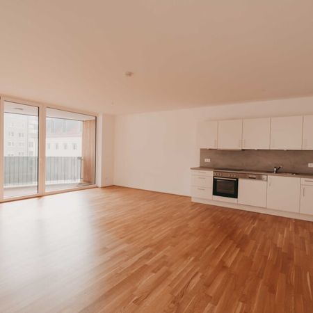 Wohnen Mit Leichtigkeit! 12776 - Foto 3