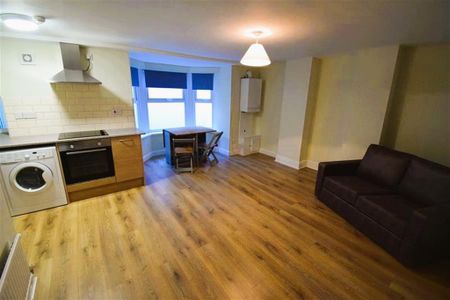 1 bedroom house to rent - Photo 4