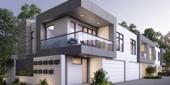 Lovely Three Bedroom Town House in the Heart of Mawson Lakes - Photo 3