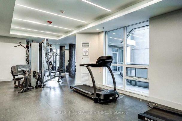 For Lease - 377 Madison Avenue Unit# 426, Toronto, Ontario - Photo 1