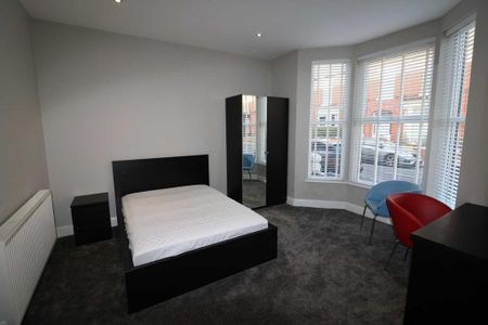 6 bedroom apartment to rent - Photo 5