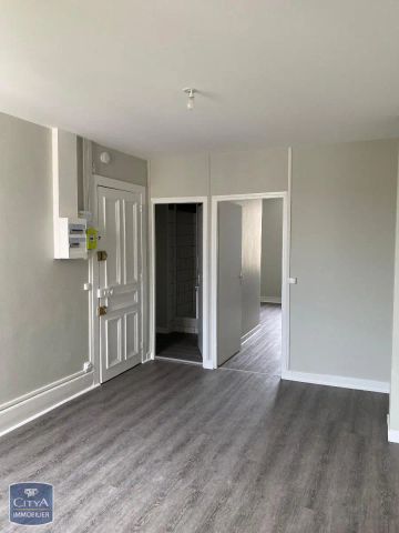 Appartement à louer 2 pièces 41.6m² - Photo 5