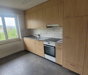 Gemütliche 3.5-Zimmer-Wohnung im Grünen in Malters - Photo 5