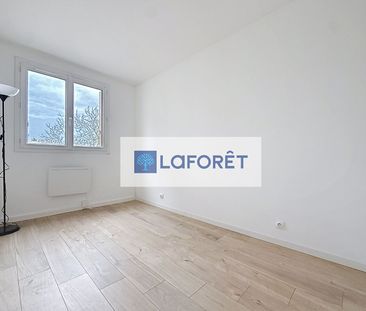 Appartement T3 Le Plessis-Trévise à louer - Photo 6