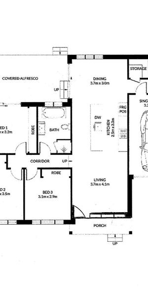 Cute Cottage, Convenient location. Coming Soon! - Photo 2