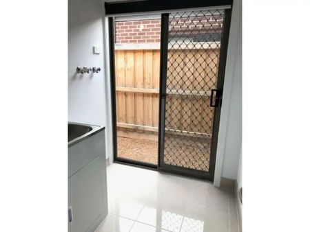 “4 BEDROOM HOME WITH 2 LIVING SPACES!” - Photo 4