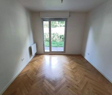 location Appartement T2 DE 44.19m² À LE CHESNAY - Photo 5