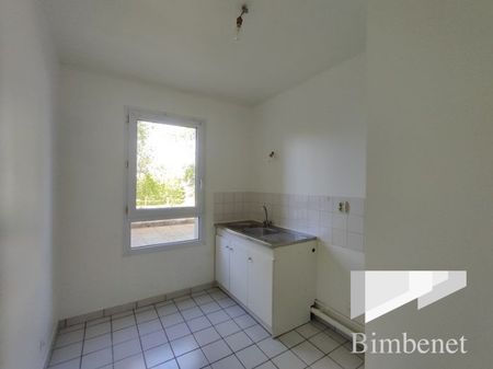 Appartement à louer, 2 pièces - Orléans 45100 - Photo 4