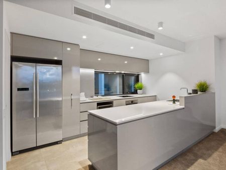 Unfurnished Spacious Apartment in Fremantle - Photo 4