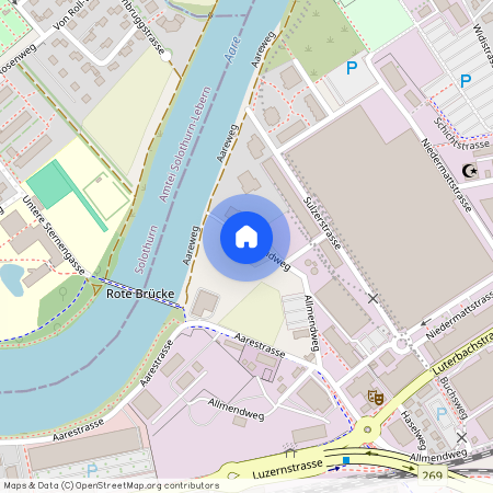 4528, Zuchwil, Allmendweg, 38