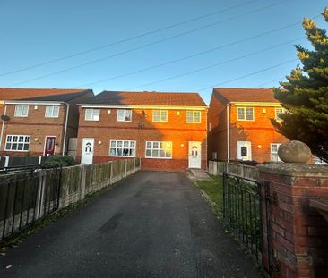 Litherland Avenue, Wirral - Photo 5