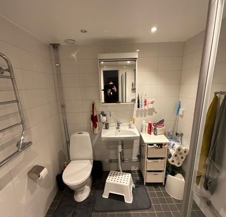 Holavedsvägen, Lidingö - Foto 3