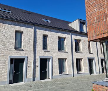 Te huur: Huis Achter de oude Kazerne 10 in Maastricht - Photo 4