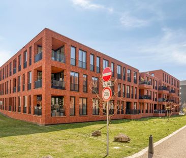 Appartement te huur: Merkatplantsoen 30-A04 6211 MV Maastricht - Photo 6