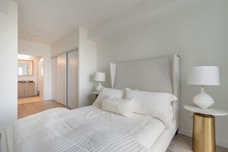 For Lease - 133 BRONTE Road Unit# B0909, Oakville, Ontario - Photo 4