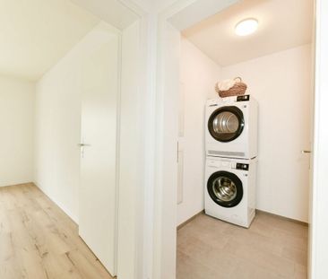 3.5 Zimmer, 105 m², 2. Stock - Foto 3