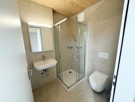 1.5 Zimmer, 29 m², 1. Stock - Photo 3