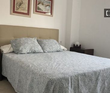 4 room luxury Apartment for rent in Valencia - Photo 6