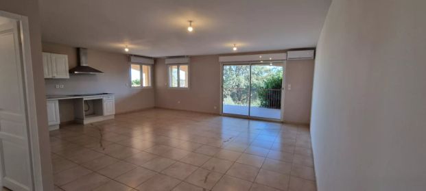 Appartement T4 en location à BORGO - Photo 1