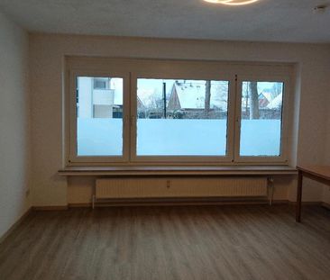 modernisierte Single-Wohnung in Nordhorn Deegfeld - Photo 3