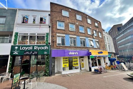 2 bedroom flat to rent - Photo 5