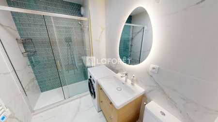 Appartement T2 Rueil-Malmaison à louer - Photo 5