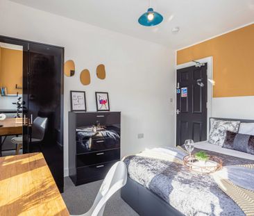 Beechwood Road, Camphill, Nuneaton, CV10 9DP - Photo 5