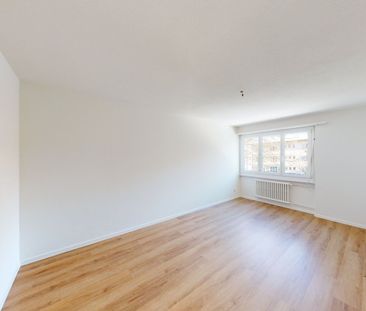 "Ihr neues Zuhause mitten in Horw" - Photo 2