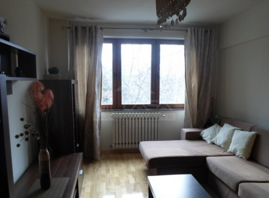 Apartament 2CD, Centru, LUX - Fotografie 1