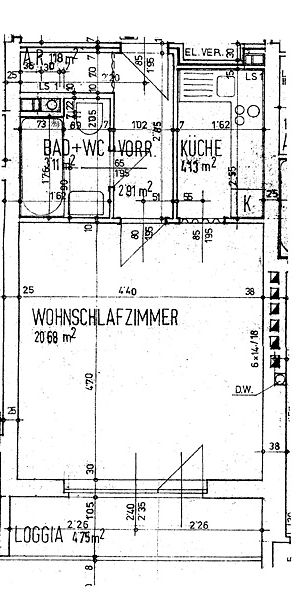 Wohnanlage der LAWOG Seestr.114/5 4830 Hallstatt - Photo 2