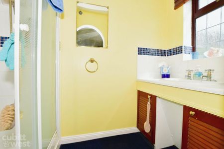 1 bedroom in a house share to rent - Photo 4