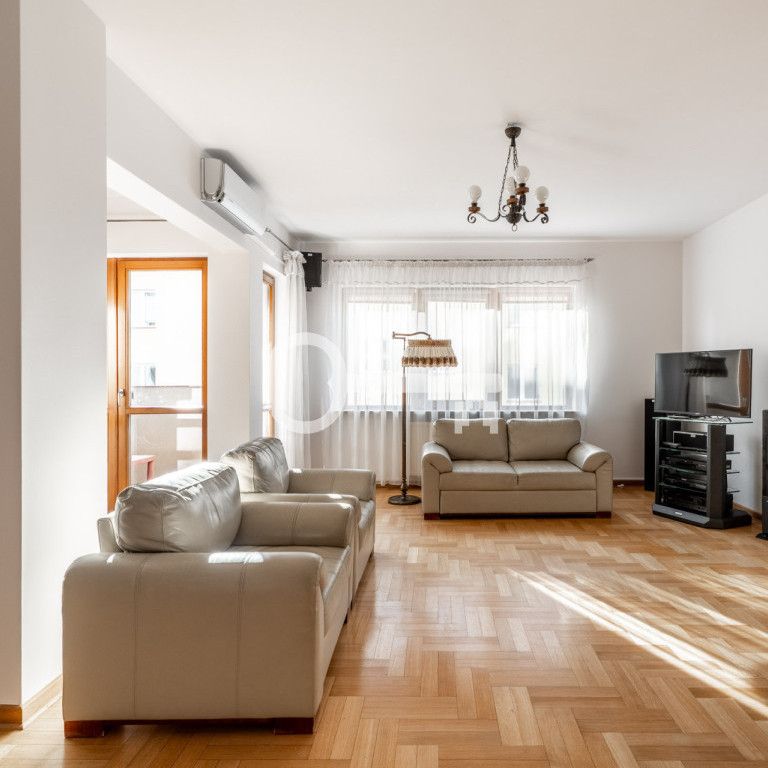 Warszawa, Mokotów, Mokotów Służew, Jadźwingów - Zdjęcie 1