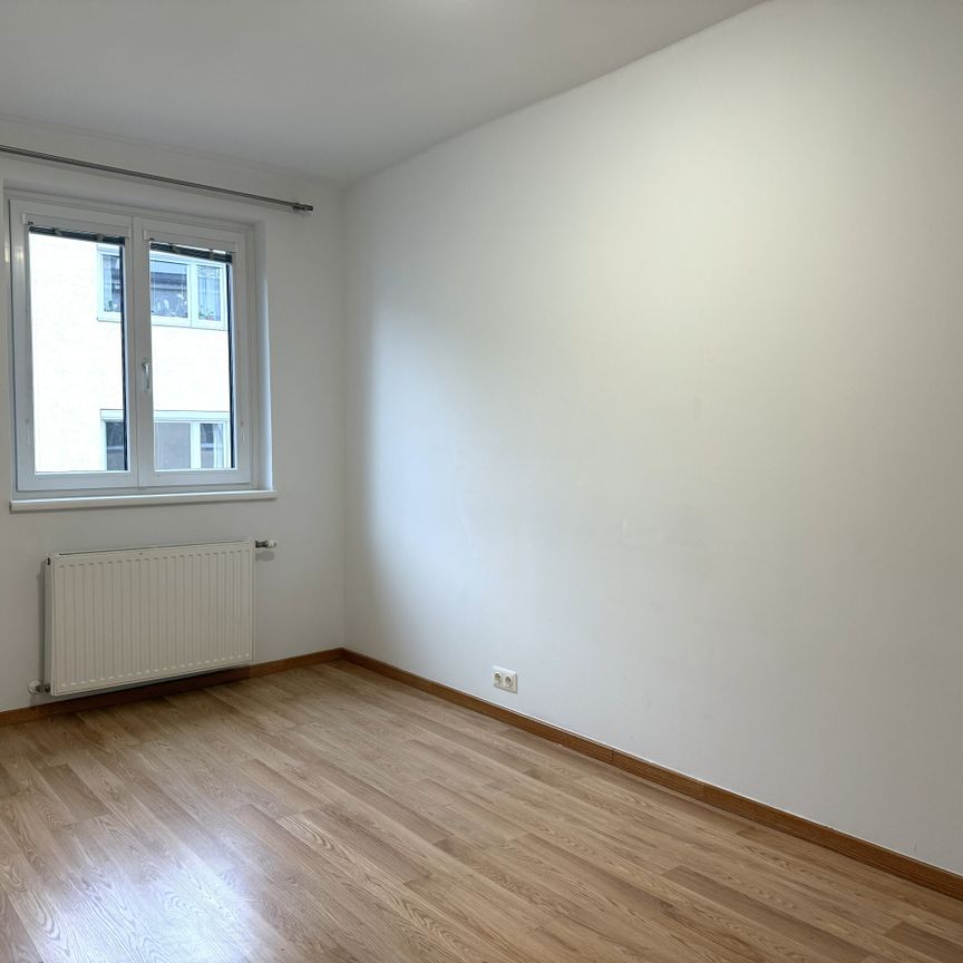CHARMANTE 3-ZIMMERWOHNUNG MIT GETRENNTER KÜCHE NÄHE U4 UNTER ST. VEIT! - Foto 1