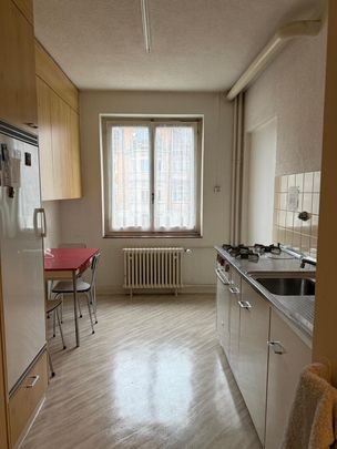 Co-Living in Wipkingen – Several Furnished Rooms & Entire Apartments Available - Foto 1