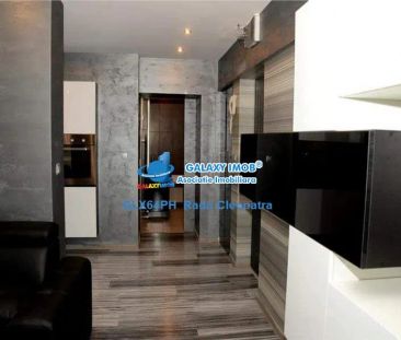 Inchiriere apartament 2 camere de lux in Ploiesti, zona ultracentrala - Fotografie 3