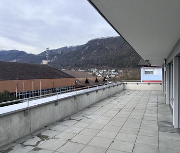 Traumwohnung mit riesiger Dachterrasse mit Abendsonne - Photo 2