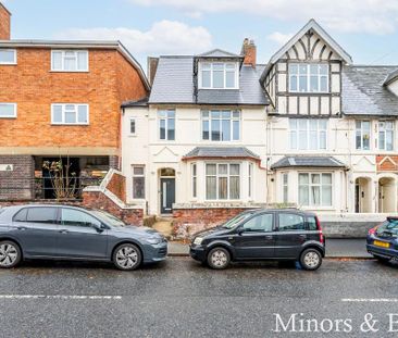 1 bedroom flat to rent - Photo 6