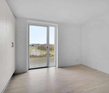 4-værelses Lejlighed på 95 m² i Silkeborg - Photo 6