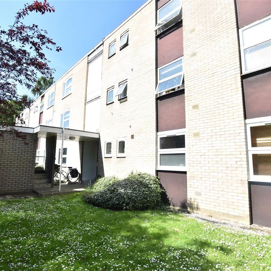 Hepple Close, Isleworth - 1 bedroomProperty for lettings - Chasebuchanan - Photo 1