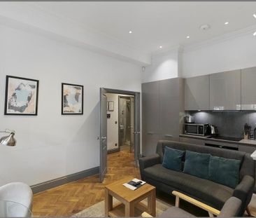 Room in a Shared Flat, Barons Court Road, W14 - Photo 5