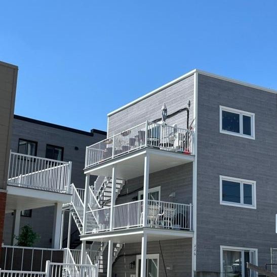 456 Rue St-Louis, J6W 1H7, J6W 1H7, Terrebonne - Photo 1