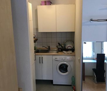 Wohnung zur Vermieten - Foto 1
