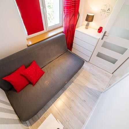 Warszawa Ochota, Kopińska - Photo 1