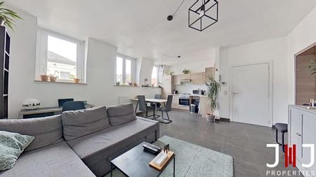 Appartement te huur - Foto 3